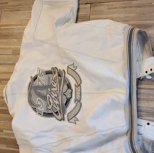 Avirex Leather Jacket